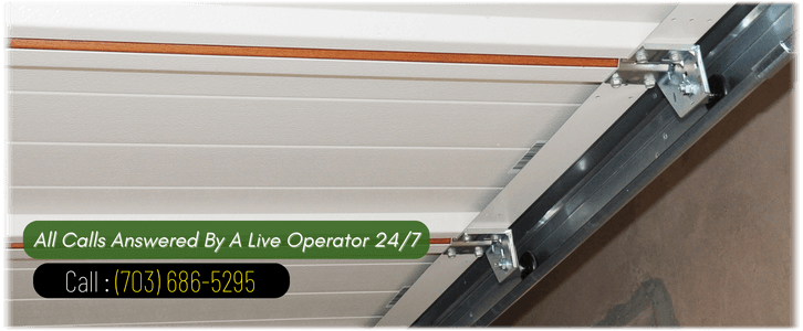Garage Door Roller Woodbridge VA (703) 686-5295