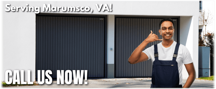 Garage Door Repair Marumsco VA
